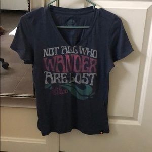 Life is good t shirt
